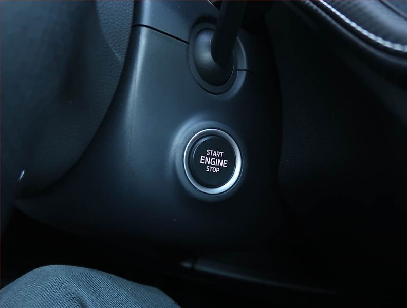 Škoda Fabia (2025) 1.0 TSI, Monte Carlo, Automat - fotka 18 z 23