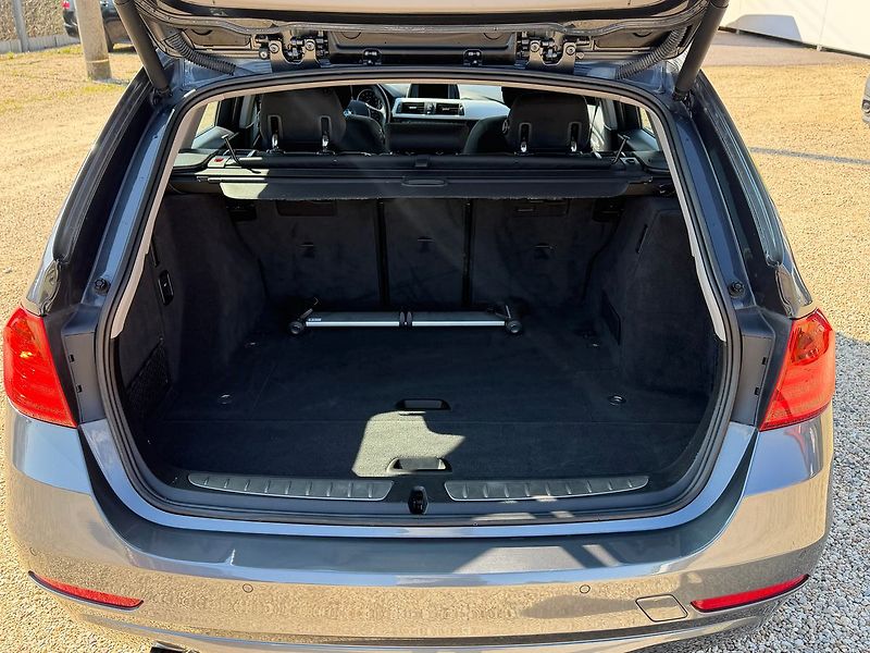BMW Řada 3 180kw* xDrive F31*Nová STK* - fotka 5 z 28