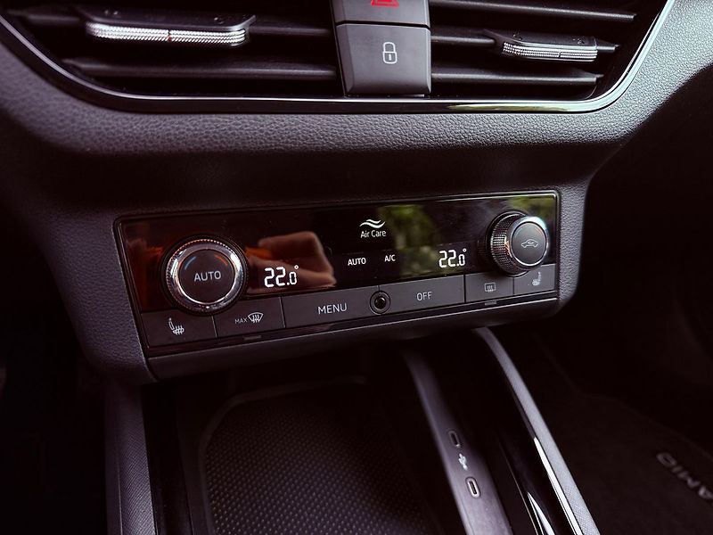 Škoda Kamiq 1.5 TSi Fresh DSG, ČR, 1.Maj - fotka 24 z 30