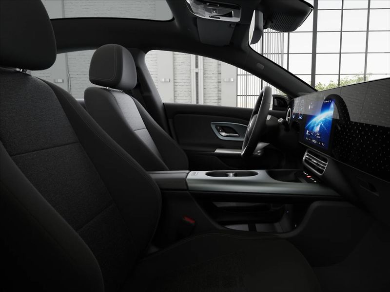 Mercedes-Benz CLA (2026) 0,0 200 EQ - fotka 7 z 9
