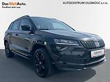 Škoda Karoq (2020) 1.5 TSI 7DSG Sportline - náhled 17