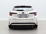 Toyota Corolla 1,8 Hybrid 72kW Aut. CZ DPH - náhled 6