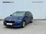 Škoda Superb (2025) COMBI SELEC TD 110/2.0 A7F - náhled 1