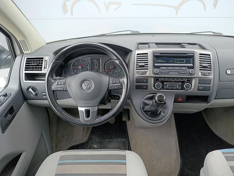 Volkswagen California BEACH 2.0TDI 103kW  - fotka 22 z 33