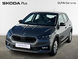 Škoda Fabia 1,0 TSi 70kW SELECTION - náhled 1