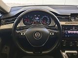 Volkswagen Passat (2017) 2.0 TDi Highline ACC Manuál - náhled 16