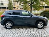 Mazda CX-5 2.0i MAN SENZORY VÝHŘEV TAŽNÉ - náhled 11
