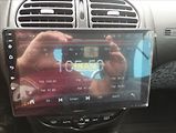 Peugeot 206 1,6 i 80KW QUIKSIKVER - náhled 18