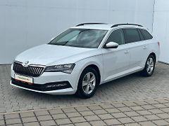 Škoda Superb Ambition 7DSG 2,0TDI - fotografie inzerátu