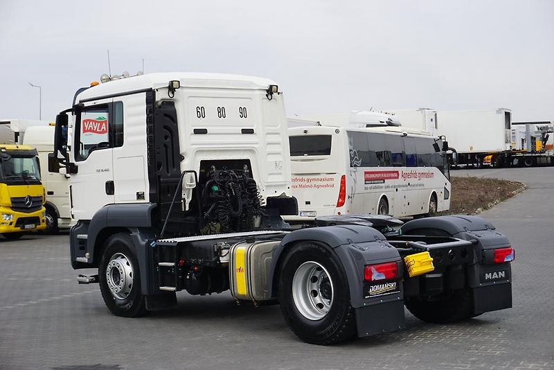 MAN TGS (2018) / 18.460 / EURO 6 / ACC / RETA - fotka 5 z 48