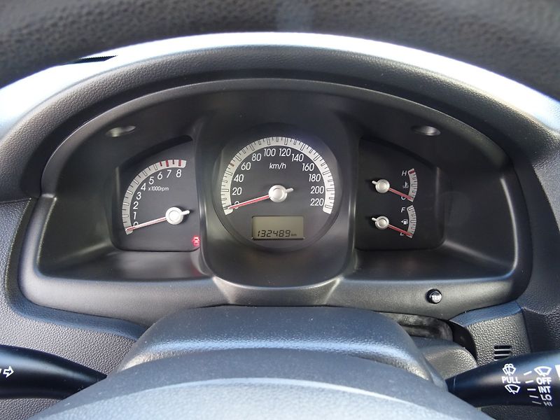 Kia Sportage (2009) 2.0i,104kW,NovéČR,klima - fotka 9 z 23