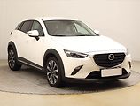Mazda CX-3 (2020) 2.0 Skyactiv-G, Automat - náhled 1