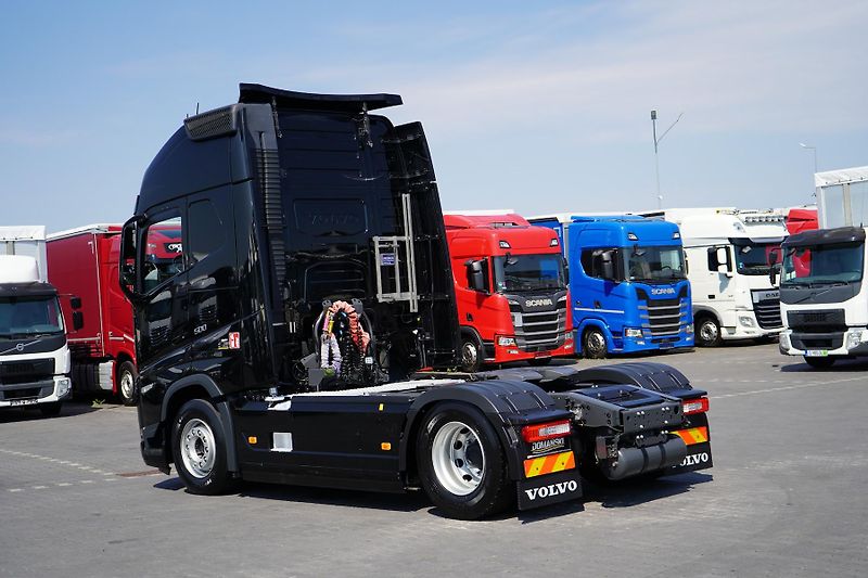 Volvo FH (2022) 500 / I – SAVE / XL / EURO 6 / - fotka 5 z 52