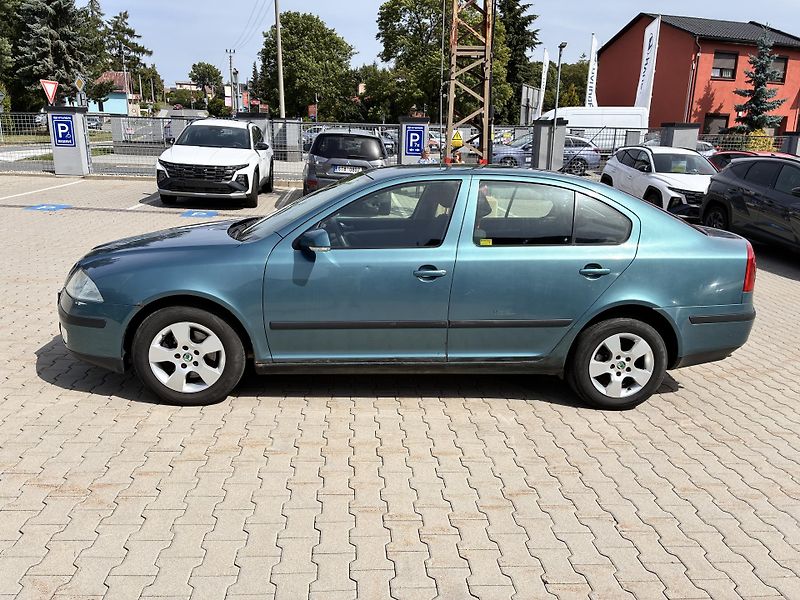 Škoda Octavia TDi 103kW TAŽNÉ               - fotka 4 z 11