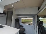 Mercedes-Benz Sprinter (2008) 318 CDI MAXI - komise - náhled 16