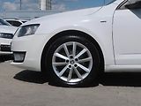 Škoda Octavia (2016) 2.0 TDI, Tempomat - náhled 14
