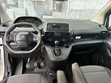 Peugeot Partner (2020) 1.5HDi, 96KW,VYHŘ. SEDADLA,DPH - náhled 11