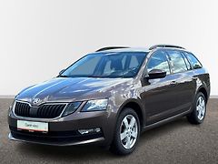Škoda Octavia AMBITION 4X4 - fotografie inzerátu