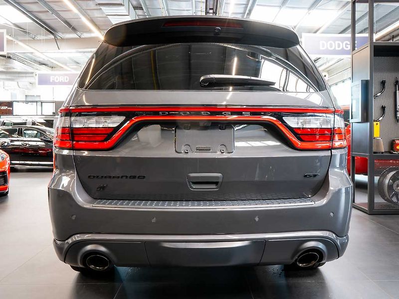 Dodge Durango (2026) 5.7 G/T Premium V8 Tow N Go - fotka 4 z 42