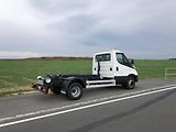 Iveco Daily (2025) 72C18 nosič kontejneru - náhled 1