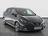 Nissan Leaf (2018) 40 kWh, SoH 80%, Automat - náhled 1
