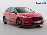 Škoda Fabia 1,0 TSI 85kW CZ Monte Carlo - náhled 1