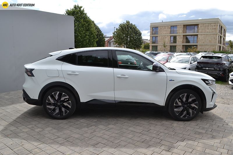 Renault Rafale esprit Alpine E-Tech full hybr - fotka 6 z 75