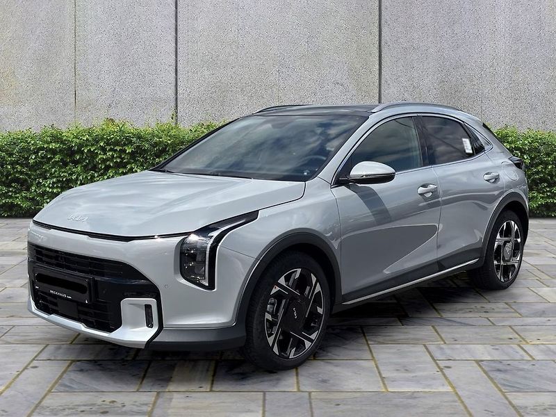 Kia Ceed (2026) 1,6 T-GDi GPF 7DCT TOP 110 KW - fotka 3 z 12