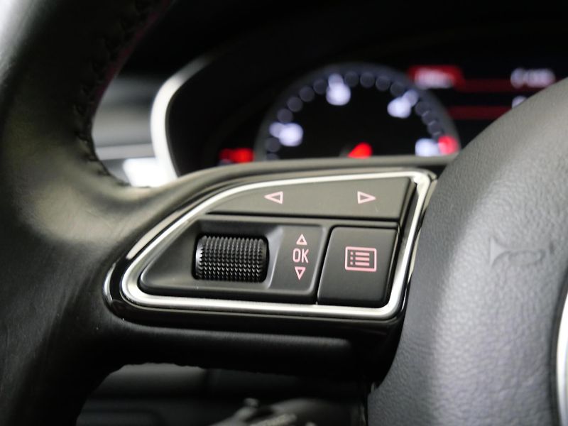 Audi A6 Avant - fotka 15 z 30