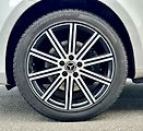 Mercedes-Benz Třídy V 300d AVG L 4M - náhled 29