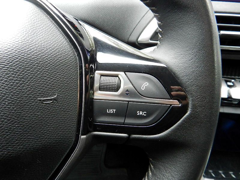 Peugeot 3008 1.5 BlueHDi 96 kW NOVÝ MOTOR - fotka 13 z 14