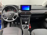 Dacia Sandero (2021) 1.0TCe, Stepway - náhled 8