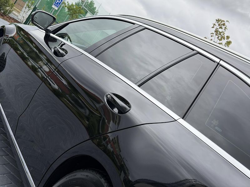 Mercedes-Benz Třídy C (2015) 200d 100 kW / tažné - fotka 12 z 23
