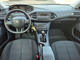 Peugeot 308 1.6HDi 73kw, tažné, ČR, 2.maji - náhled 11