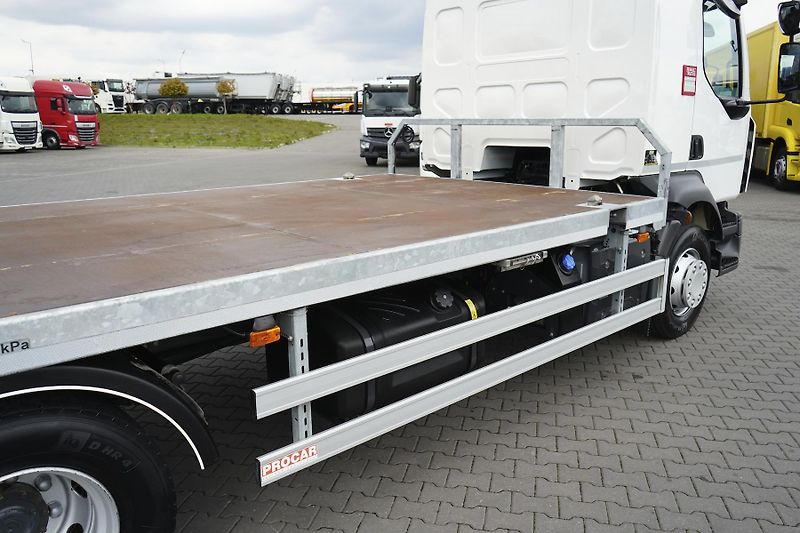 Renault Trucks D (2021) 16 / 240 / ACC / E 6 / PLATFOR - fotka 15 z 50