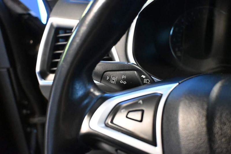 Ford S-MAX (2021) 2.0 WEBASTO Tažné Kamera ECOBL - fotka 20 z 33