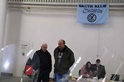 Mototechna v Pavilonu Z na BVV