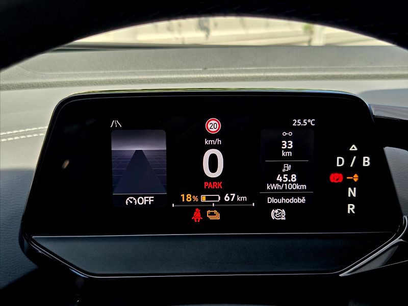Volkswagen ID.4 0,0 Pro Prf. 82kWh SOH 93% Taž - fotka 17 z 28
