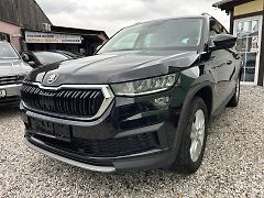 Škoda Kodiaq (2023) 2.0 TDi 110 KW - fotografie inzerátu