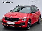 Škoda Kamiq (2024) Monte Carlo 1.0 TSI 85kW DSG - náhled 1