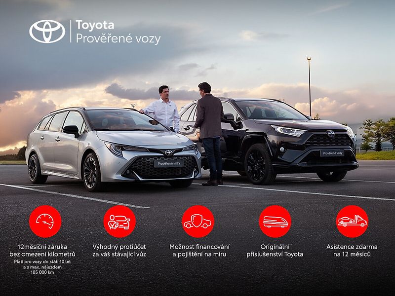 Toyota RAV4 2,5 HEV 222k 4X4 Executive - fotka 7 z 35