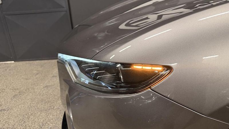 Maserati Levante (2021) 3.0T GandSport,350 PS, - fotka 18 z 27