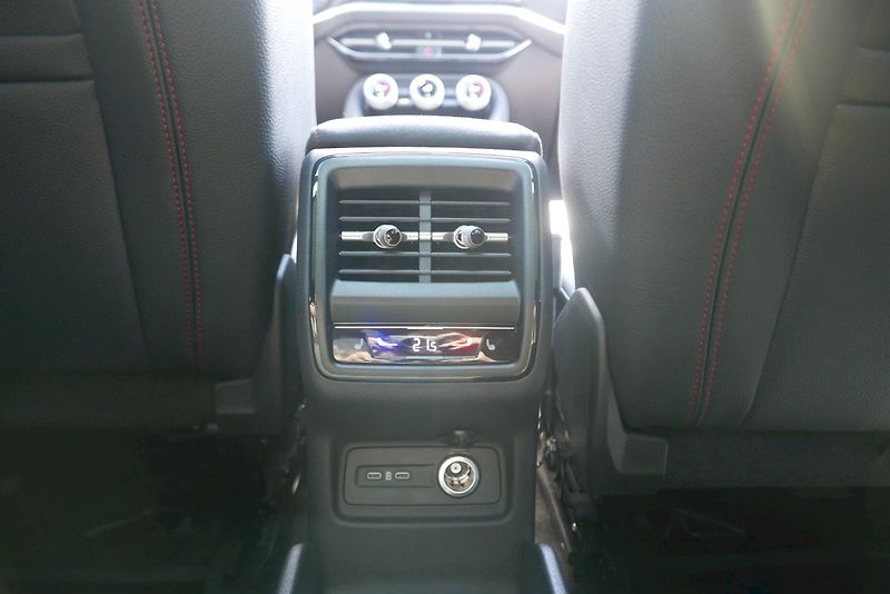 Škoda Kodiaq (2025) 2.0 TSI 195 kW 7°DSG 4X4 RS - fotka 24 z 39