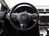 Volkswagen CC 2.0 TDI 103kW DSG Xenon CZ - náhled 14
