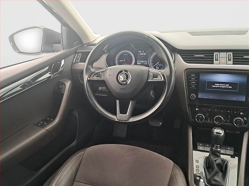 Škoda Octavia (2017) Laurin&Klement 2.0 TDI, 4X4 - fotka 7 z 21