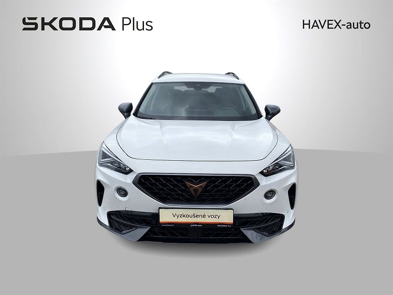 Cupra Formentor (2024) 2,0 TSI 4Drive DSG - fotka 4 z 36