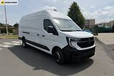 Renault Master (2026) L4H3P3 Blue dCi 170 Extra zadn - náhled 2