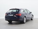 Škoda Superb 2,0 TDI 110kW CZ 4x4 Xenon - náhled 7