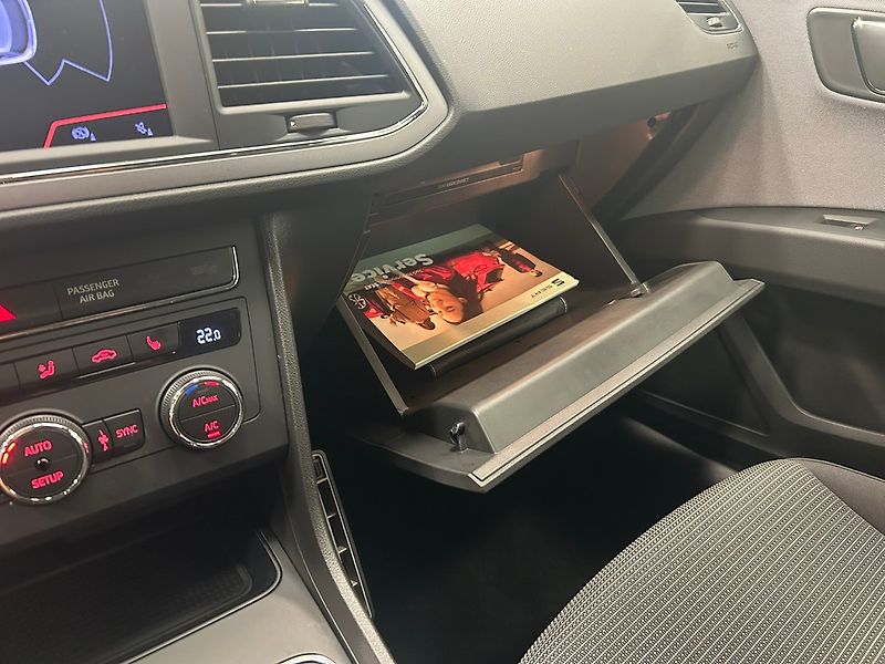 Seat Leon (2020) 1.5 TGI MAN 2020 | Záruka - fotka 48 z 55