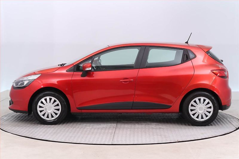 Renault Clio (2014) 1.2 16V, po STK, zamluveno - fotka 3 z 14